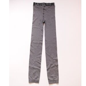 Calvin Klein Footless Tights